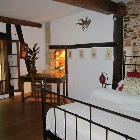 La Bonbonniere Bed and Breakfast Bergerac Eksteriør billede