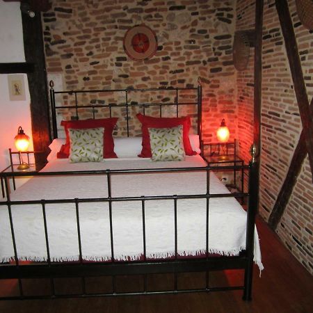 La Bonbonniere Bed and Breakfast Bergerac Eksteriør billede