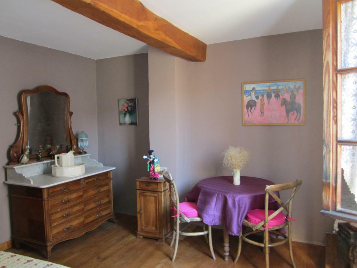 La Bonbonniere Bed and Breakfast Bergerac Eksteriør billede