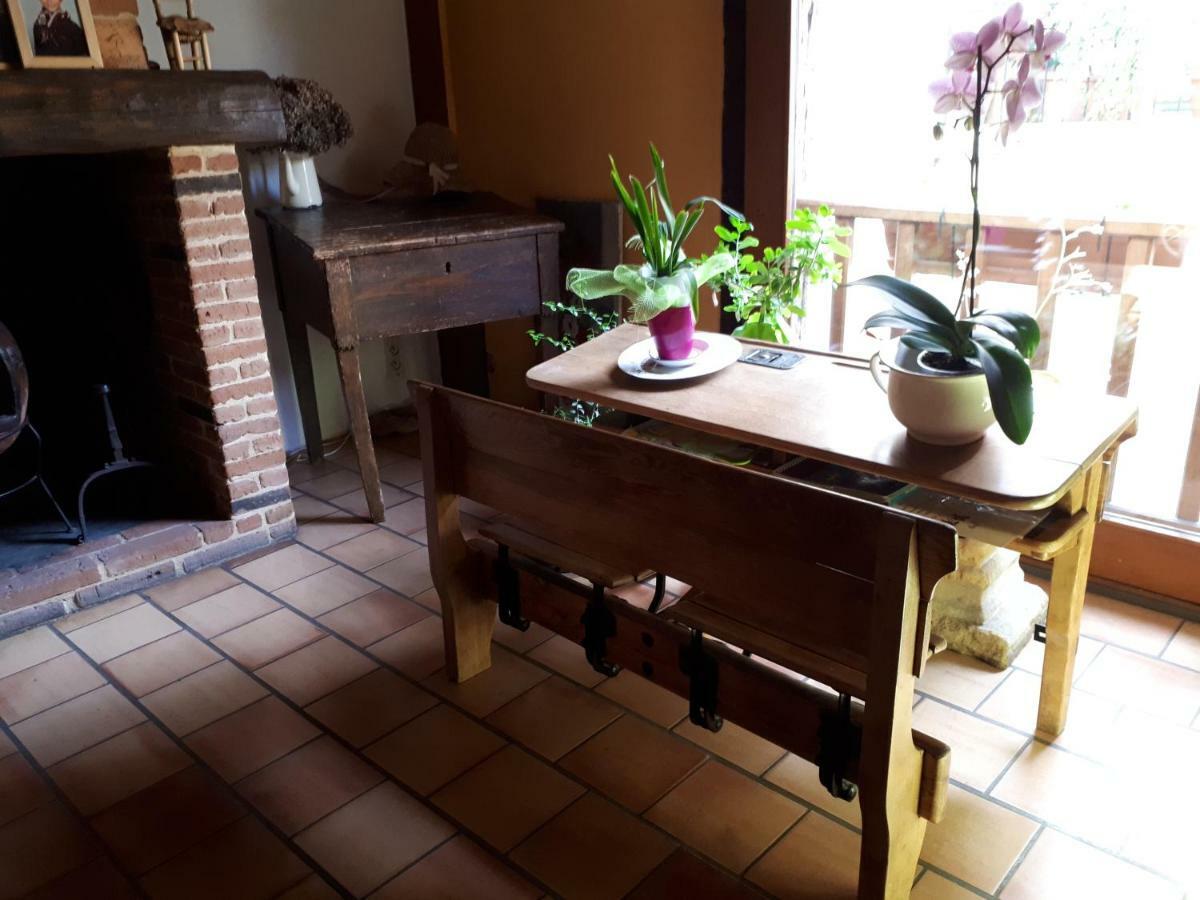 La Bonbonniere Bed and Breakfast Bergerac Eksteriør billede
