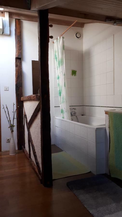 La Bonbonniere Bed and Breakfast Bergerac Eksteriør billede