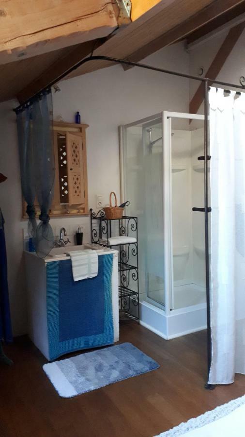 La Bonbonniere Bed and Breakfast Bergerac Eksteriør billede