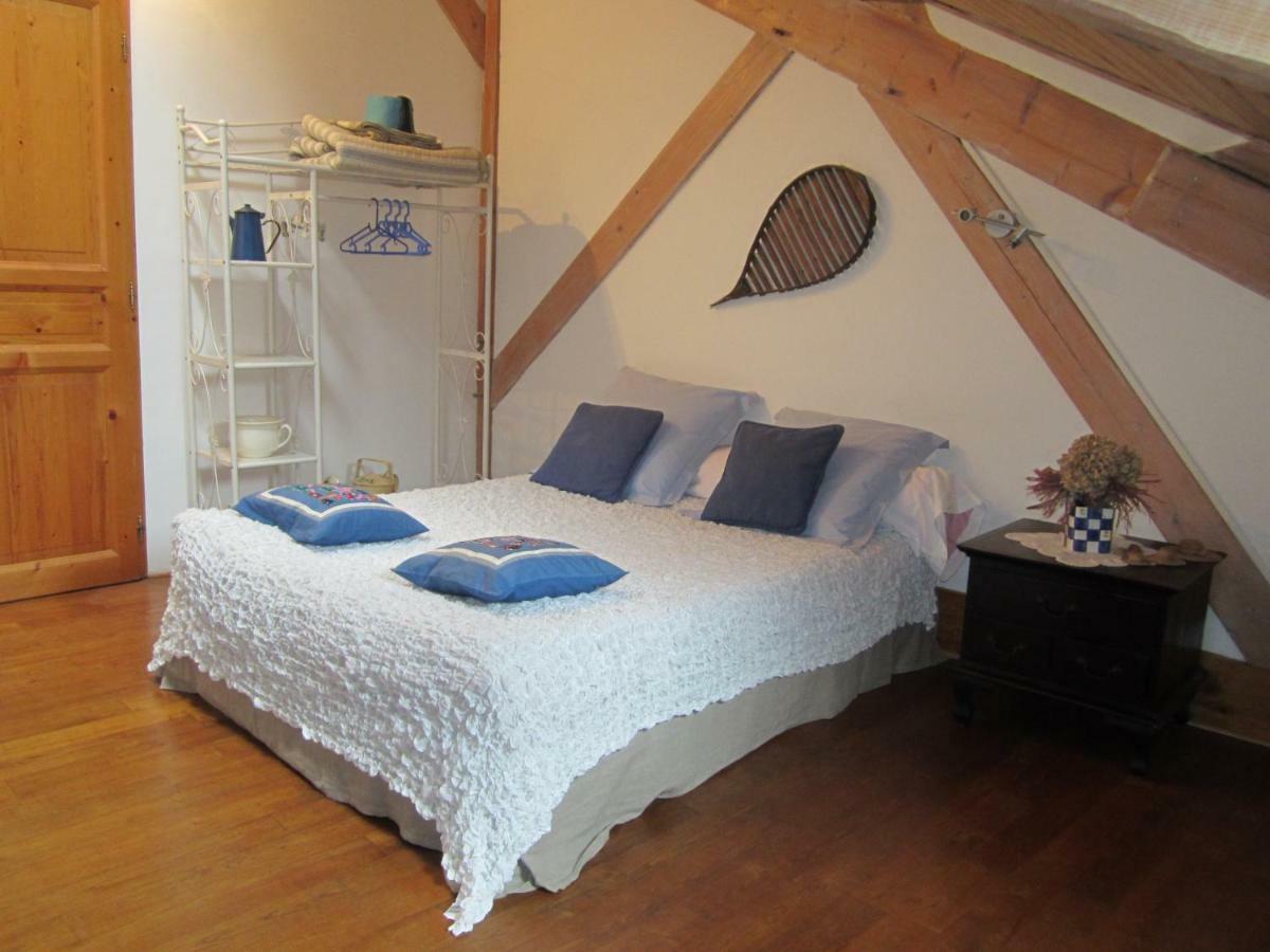 La Bonbonniere Bed and Breakfast Bergerac Eksteriør billede