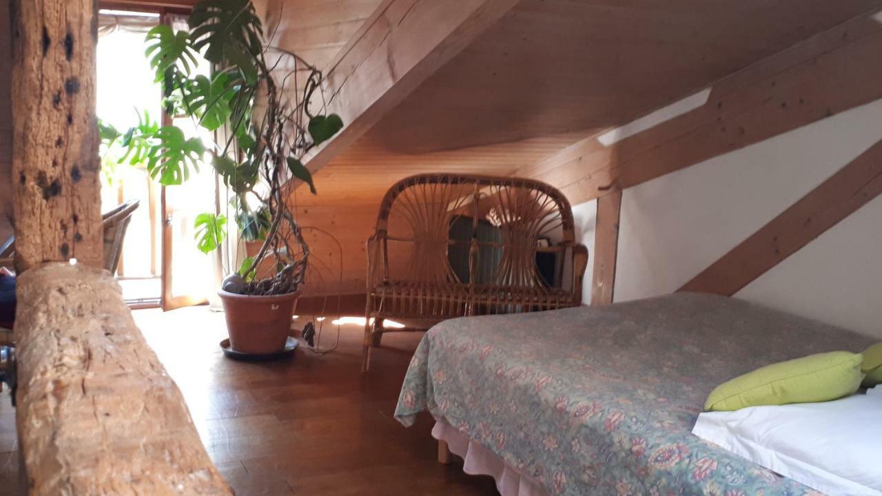 La Bonbonniere Bed and Breakfast Bergerac Eksteriør billede